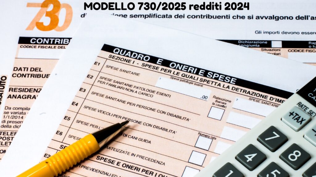 A chi non spetta il rimborso 730 luglio 2025: Scopri subito quando lo riceverai!